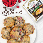 McCann's_Irish_Oatmeal,_Quick_Cooking_Rolled_Oats,_16_Ounce