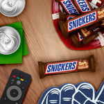SNICKERS_NFL_Football_Full_Size_Chocolate_Candy_Bars,_Caramel_Chocolate_for_Parties,_Tailgating,_or_Game_Day_Snacks,_11.16_oz_Bag_(Pack_of_6)