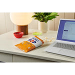 SkinnyPop_Popcorn,_White_Cheddar,_Whole_Grain,_Dairy-Free_Snack,_0.65oz_Bags_(6ct)