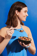 NuTrail_Nut_Granola_Cereal,_Blueberry_Cinnamon,_No_Sugar_Added,_Keto,_Low_Carb,_Gluten_Free,_Grain_Free,_Healthy_Breakfast_8_oz._1_Count