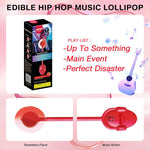 Amos_Music_Lollipop_Candy,_Audio_Singing_Lollipop,_Unique_Valentine's_Gift,_Individually_Wrapped_Natural_Strawberry_Flavor_(1_Pack)