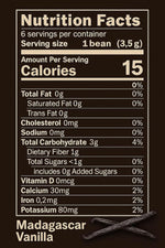 Madagascar_Vanilla_Beans_-_Vacuum_Sealed_Grade_A_Vanilla_Pods_-_Rich,_Creamy_Flavor_&_Aroma_-Great_for_for_Baking,_Homemade_Extract,_Paste,_Brewing,_Coffee,_Cooking_(10)