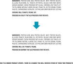 Quest_Nutrition_Crispy_Chocolate_Peanut_Butter_Hero_Protein_Bar,_18g_Protein,_1g_Sugar,_3g_Net_Carb,_Gluten_Free_Protein_Snack,_Keto_Friendly,_4_Count