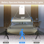 echosari_Battery_Operated_Motion_Sensor_Cabinet_Strip_Lights,_9.8Ft_90_LED_Counter_Closet_Strip_Light,_Motion_&_Night_Sensor_Safe_Tape_Light_for_Stairs_Wardrobe_Kitchen_(Cool_White/Warm_White)