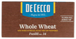De_Cecco_Pasta_Fusilli_Whole_Wheat_Pasta,_13.25_oz