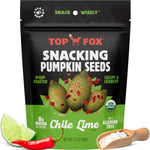 Top_Fox_Snacks_Pumpkin_Seeds_to_Eat_(Chile_Lime,_3.5_oz_–_2_Pack)_-_Gluten_Free_Snacks,_Healthy_Protein_Snacks,_Keto_Friendly_Snacks,_Allergen_Free_Snacks,_Paleo_&_Vegan_-_Organic_Pop-Roasted