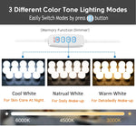 22.6ft_Led_Vanity_Mirror_Lights_with_14_Dimmable_Light_Bulbs_Makeup_Vanity_Lights_for_Big_Long_Mirror,Mirror_Not_Included