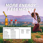 4C_Energy_Rush_Stix,_Berry_1_Pack,_18_Count,_Single_Serve_Water_Flavoring_Packets,_Sugar_Free_with_Taurine,_On_the_Go_Bundle