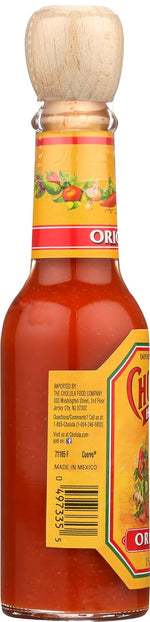 Cholula_Hot_Sauce,_2_oz