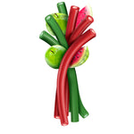 JOLLY_RANCHER_Ropes_Watermelon_and_Green_Apple_Flavored_Candy_Bag,_6_oz