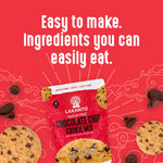Lakanto_Sugar_Free_Chocolate_Chip_Cookie_Mix_-_Sweetened_with_Monk_Fruit_Sweetener,_Gluten_Free,_Keto_Diet_Friendly,_Vegan,_2g_Net_Carb,_Almond_Flour,_Sea_Salt_(12_Cookies)