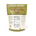 Nature's_Path_Organic_Pumpkin_Seed_+_Flax_Granola,_24.7_oz_(Pack_of_1),_Non-GMO