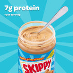 Skippy_Creamy_Peanut_Butter,_64_Ounce