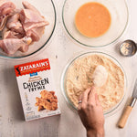 Zatarain's_Southern_Buttermilk_Chicken_Fry_Mix,_9_oz