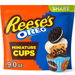 REESE'S_OREO_Milk_Chocolate_&_White_Creme_Cups_Filled_With_Peanut_Butter_&_OREO_Cookies_Pieces_Miniatures_Stand_Up_Bag,_9_oz