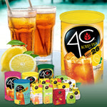 4C_Powder_Drink_Mix_Packets,_Iced_Tea_Variety_1_Pack,_24_Count,_Singles_Stix_On_the_Go,_Refreshing_Sugar_Free_Water_Flavorings