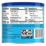 Lipton_Zero_Sugar_Iced_Tea_Mix,_Peach_Flavor_Black_Iced_Tea,_Makes_10_Quarts