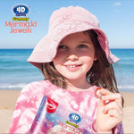 Amos_4D_Gummy_Candy_Mermaid_Jewels_Fruity_Filled,_Soft_Center_Jelly-filled_Seashell_Candy,_Raspberry_Flavor_Christmas_Candy_(9oz_Pack)_pink