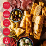 King_Arthur_Baking_Company_Crisp_&_Airy_Focaccia_Mix_Kit_18.4_oz.,_Baking_Mix_-_Ready_in_1_hour