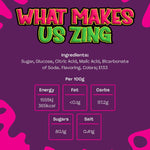 Barnetts_Mega_Sour_Raspberry_Candy_104g_–_Handmade_British_Hard_Sweets_–_Extreme_Sour_Candy_Challenge_–_Retro_Party_Bag_&_Gift_Hamper_Treats