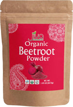 Jiva_Organics_Beet_Root_Powder_1.25_LB_Bulk_Bag_-_for_Baking_&_Smoothies_-_Pure_&_Natural,_Non-GMO,_Vegan