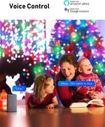 Aoycocr_66FT_132_LEDs_WiFi_Smart_Christmas_Tree_Lights,_Alexa_Voice_Controlled_RGB_Fairy_Lights_with_App,_Music_Sync_LED_Party_Lights_for_Xmas_Tree_&_Home_Holiday_Decor
