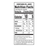 Capri_Sun_Roarin'_Waters_Tropical_Punch_Flavored_with_other_natural_flavor_Water_Beverage,_40_ct_Pack,_4_Boxes_of_10_Drink_Pouches