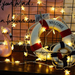 ANJAYLIA_20_LED_Star_String_Lights_Fairy_Christmas_Lights_Battery_Operated_for_Indoor_&_Outdoor,_Party,_Wedding_and_Holiday_Decorations_Warm_White