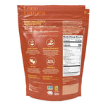 Love_Crunch_Organic_Dark_Chocolate_&_Peanut_Butter_Granola,_26.4_oz_(Pack_of_1),_Non-GMO,_Fair_Trade,_by_Nature's_Path