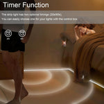 echosari_Battery_Operated_Motion_Sensor_Cabinet_Strip_Lights,_9.8Ft_90_LED_Counter_Closet_Strip_Light,_Motion_&_Night_Sensor_Safe_Tape_Light_for_Stairs_Wardrobe_Kitchen_(Cool_White/Warm_White)