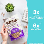 BIENA_Chickpea_Snacks_-_Crunchy_Roasted_Chickpeas_-_High_Fiber_Vegan_Protein_Snacks_for_Adults_and_Kids_-_5_Ounce_Individual_Pack_-_Rockin'_Ranch