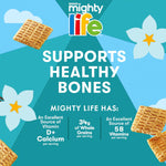Quaker_Mighty_Life_Multigrain_Cereal,_Very_Vanilla,_Bone_Health_Support,_22.3_Oz_Family_Size