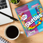 SKITTLES_Mash-Ups_Wild_Berry_and_Tropical_Candy,_9-Ounce_Bag