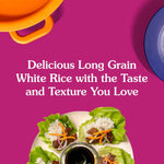 BEN'S_ORIGINAL_Enriched_Long_Grain_White_Rice,_Parboiled_Rice,_10_lb_Bag