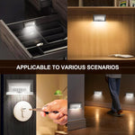 Home_Keyhole_Infrared_PIR_Wireless_Auto_Sensor_Motion_Detector_LED_Light_lamp_for_Kitchen_Hallway_Stairway_Silver