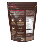 Love_Crunch_Organic_Dark_Chocolate_&_Red_Berries_Granola,_11.5_oz_(Pack_of_1),_Non-GMO,_Fair_Trade,_by_Nature's_Path