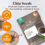 Navitas_Organics_Chia_Seeds_–_For_Chia_Pudding,_Smoothies,_Baking,_Salads_&_More_–_Omega_3,_Fiber,_Minerals_-_USDA_Organic,_Non_GMO,_Kosher,_Gluten_Free,_Keto_(8oz._Bag,_8_Servings)