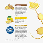 Twinings_Superblends_Probiotics+_Lemon_&_Ginger_Flavoured_Herbal_Tea_with_Turmeric,_Caffeine-Free,_18_Count_(Pack_of_1),_Enjoy_Hot_or_Iced,_18_Teabags