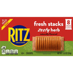 RITZ_Fresh_Stacks_Zesty_Herb_Crackers,_Travel_Snacks,_11.8_oz_(8_Multi_Snack_Packs)