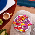 SKITTLES_Original,_SKITTLE_Wild_Berry_&_STARBURST_Original_and_STARBURST_FaveRed_Fruity_Halloween_Chewy_Candy_Fun_Size