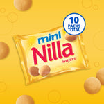 NILLA_Wafers_Mini_Cookies,_Vanilla_Wafers,_10_Snack_Packs