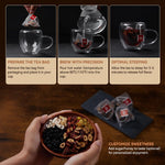 30Pcs_Ginseng_Five_Treasures_Kidney_Tea,Traditional_Chinese_Herbal_Health_Tea,Natural_Organic_Kidney_Cleanse_Detox_Teabags_Gift_for_Men&Women,8_Precious_Ingredients_Formula