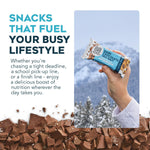 88_Acres,_Dark_Chocolate_Sea_Salt_Seed_Bar,_1.6_Ounce