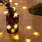 ANJAYLIA_20_LED_Star_String_Lights_Fairy_Christmas_Lights_Battery_Operated_for_Indoor_&_Outdoor,_Party,_Wedding_and_Holiday_Decorations_Warm_White