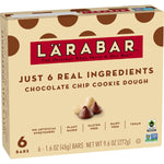 Larabar_Chocolate_Chip_Cookie_Dough,_Fruit_and_Nut_Bars,_Gluten_Free_and_Vegan,_9.6_oz,_6_Ct