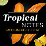 McCormick_Seasoning,_Aji_Amarillo,_2025_Flavor_of_the_Year,_Blend_of_Tropical_&_Smoky_Notes_with_Medium_Chile_Heat,_For_Seafood,_Fish,_Veggies,_Poultry,_Sauces,_Salsa,_and_More,_2.11_oz