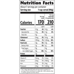 EnviroKidz_Organic_Panda_Puffs_Cereal,_10.6_oz_(Pack_of_1),_Peanut_Butter,_Gluten_Free,_Non-GMO,_by_Nature's_Path