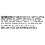 Brach's_Peppermint_Christmas_Nougats,_Individually_Wrapped_Mixed_Flavor_Christmas_Candies,_11_oz