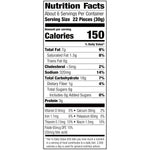 Goldfish_Mega_Bites_Cheddar_Jalapeño_Crackers,_5.9_Oz_Bag