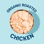 Wild_Planet_Organic_Roasted_Chicken_Breast,_Skinless_and_Boneless,_No_Salt_Added,_100%_chicken_breast,_5_Ounce